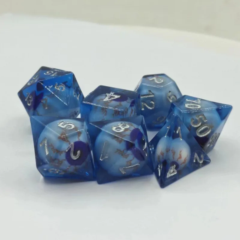 Eye See You Blue - Image 3