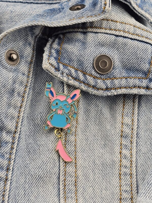 Fairy Bunny