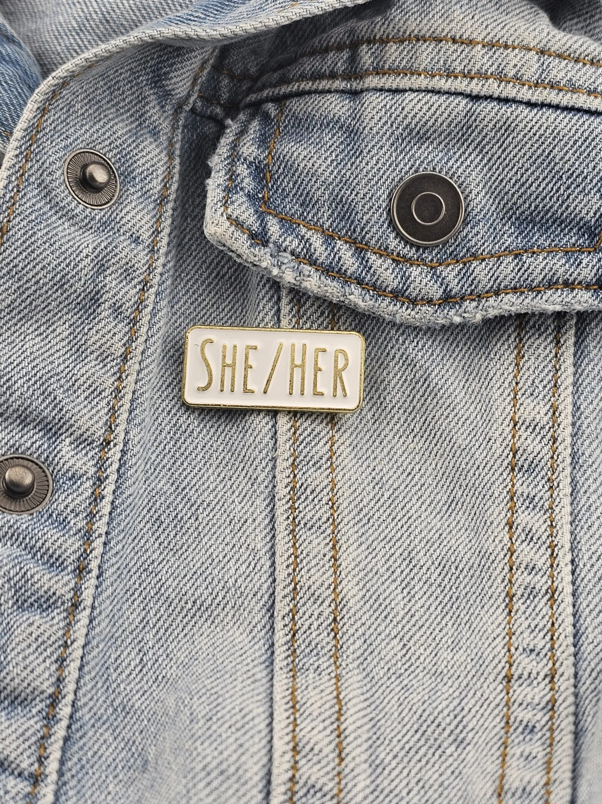 She/Her