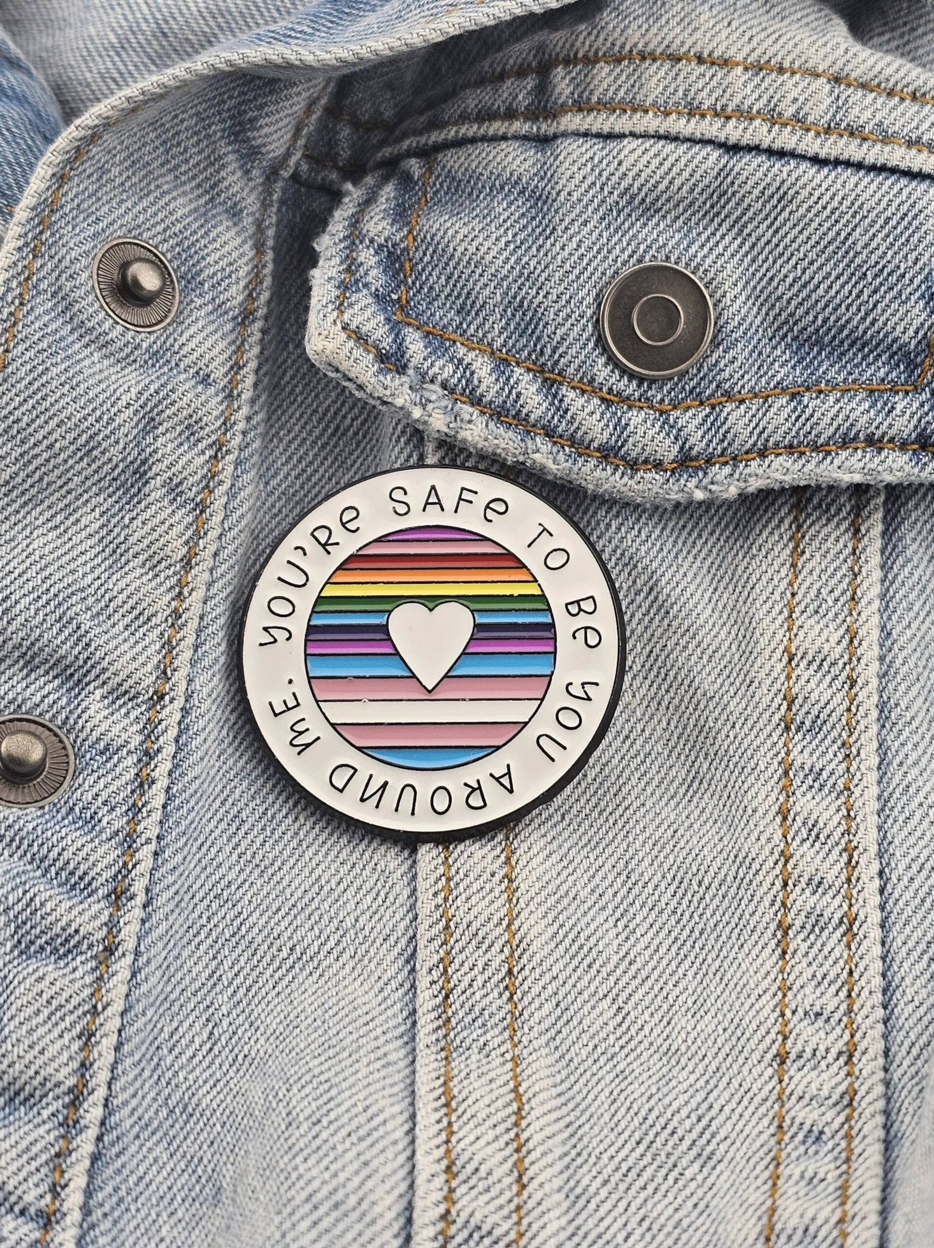 Safe Space Pride