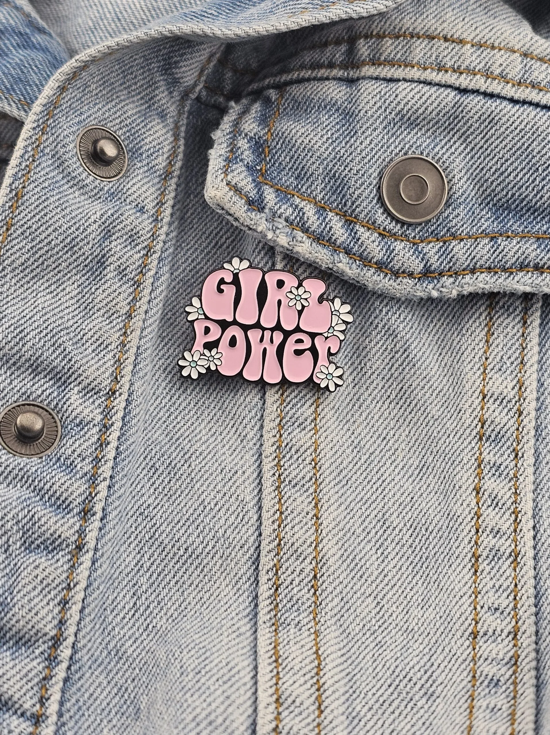 Girl Power