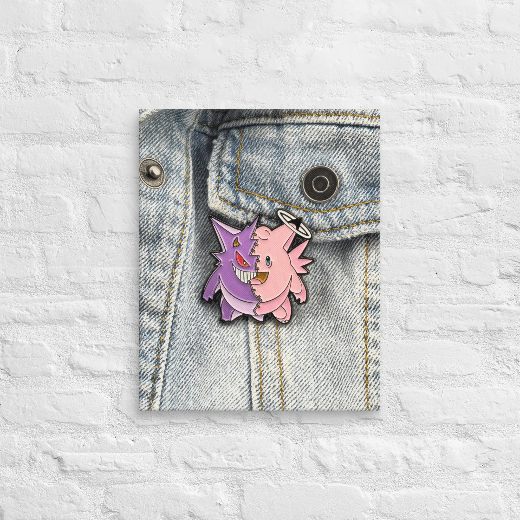 Canvas Print - Image 44