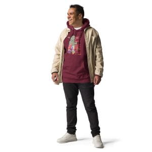 Unisex Hoodie