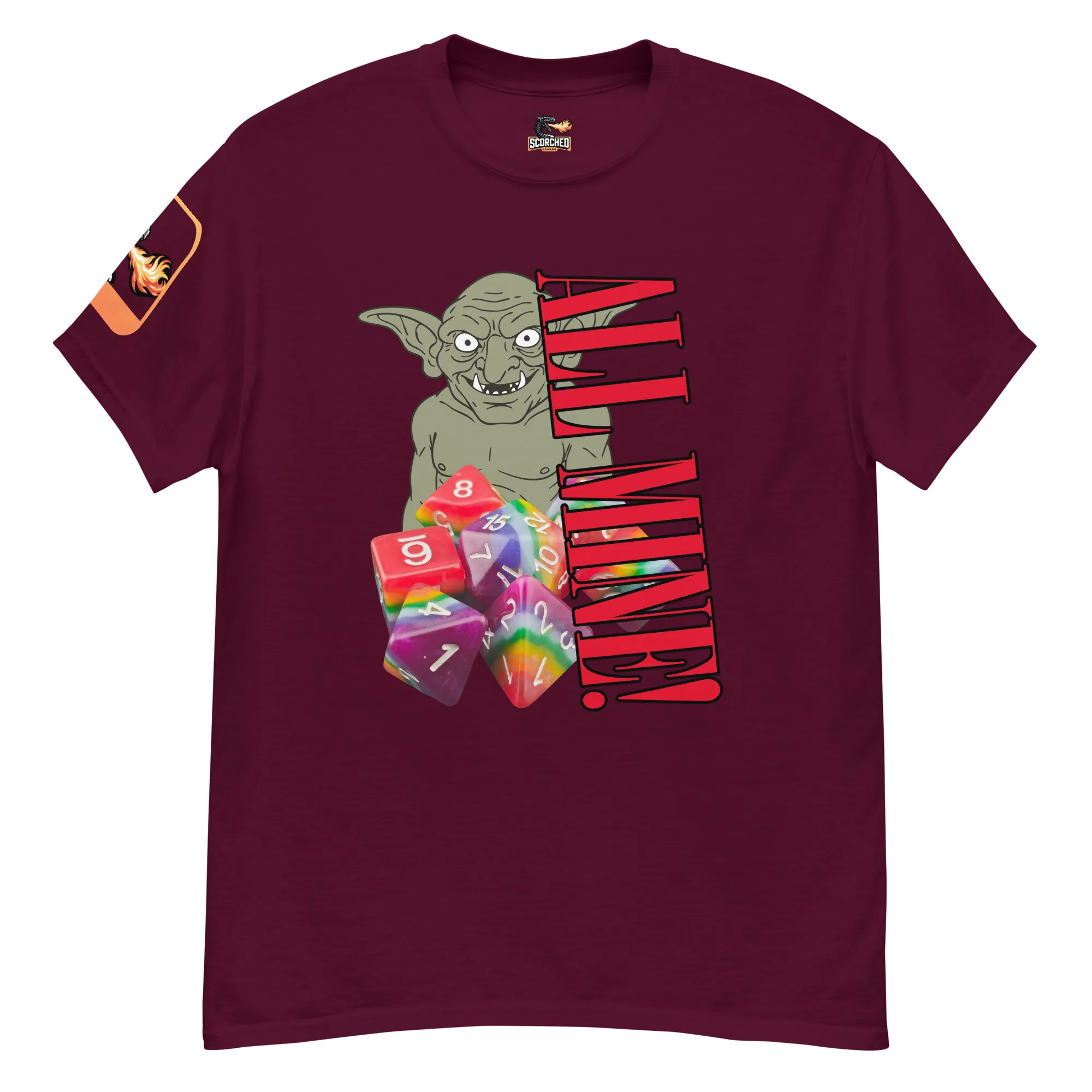 Unisex classic tee - Image 2