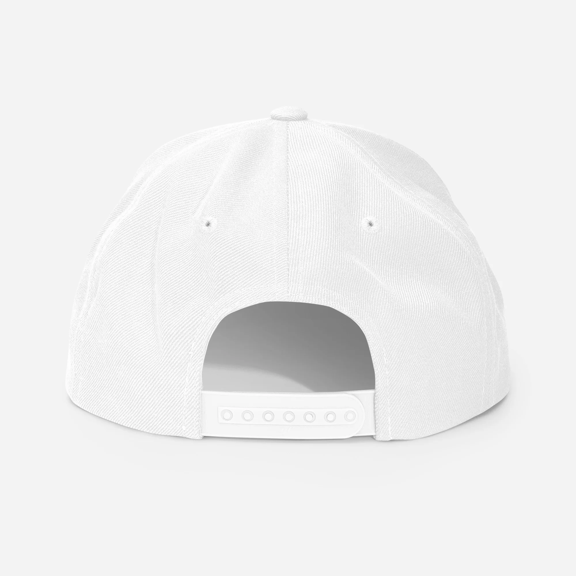Snapback Hat - Image 4