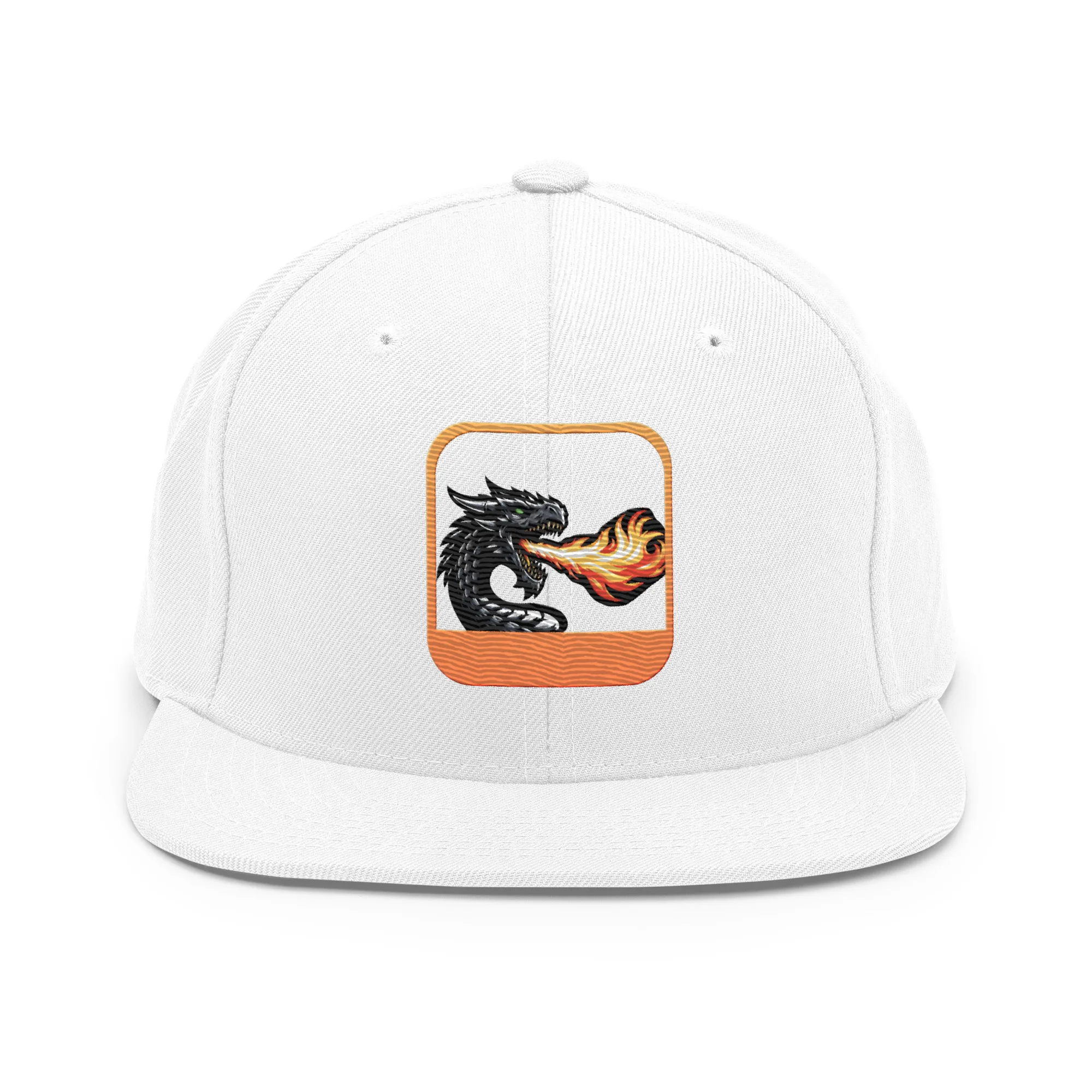 Snapback Hat - Image 5