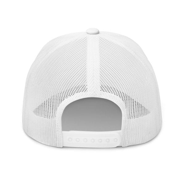 Scorched Gaming Trucker Cap - Image 3