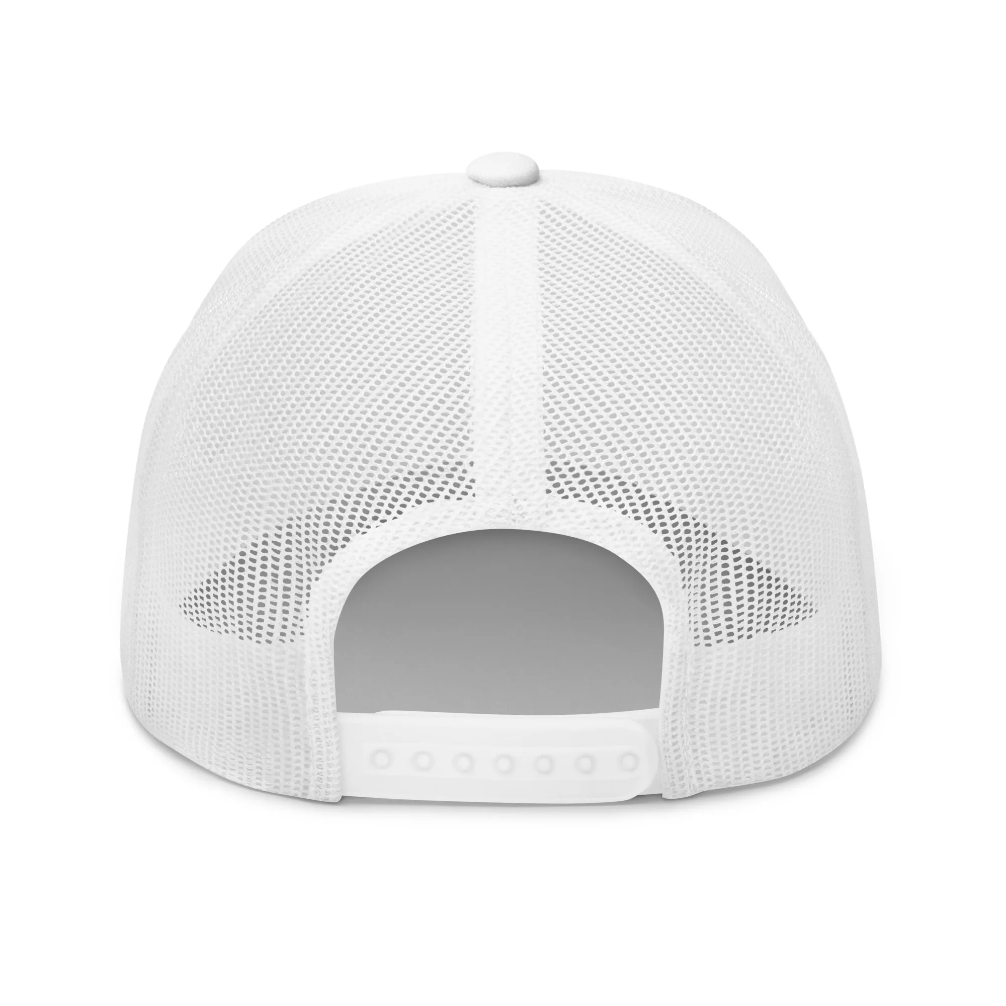 Scorched Gaming Trucker Cap - Image 3